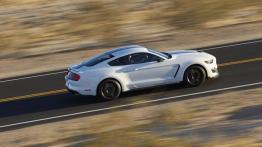 Ford Mustang VI Shelby GT350 (2016) - prawy bok