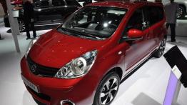 Paris Motor Show 2012 - auta seryjne (cz. 2)