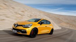 Renault Clio IV RS 200 (2013) - lewy bok