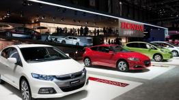 Honda na salonie Geneva Motor Show 2012 - inne zdjęcie