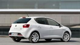 Seat Ibiza V Facelifting - prawy bok