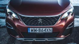 Peugeot 3008 - niczego nie udaje