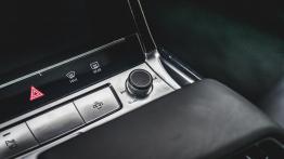 Audi e-tron - galeria redakcyjna