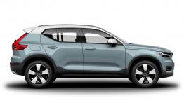 Volvo XC40 (2017)