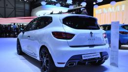 Geneva International Motor Show 2014 - auta seryjne (cz. 2)