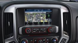 GMC Sierra 2014 - nawigacja gps