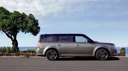 Ford Flex 2013 - prawy bok