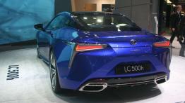 Geneva International Motor Show 2016 - galeria ogólna