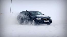 Recepta na trudny poranek - BMW xDrive