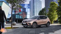 Seat Arona (2017)