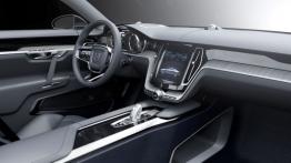 Volvo Concept Coupe (2013) - kokpit