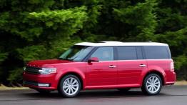 Ford Flex 2013 - lewy bok