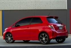 Toyota Yaris III Hatchback 3d - Oceń swoje auto