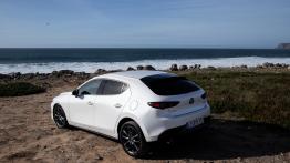 Nowa Mazda 3 – nie spodziewałem się, że jest aż tak dobra!