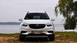 Opel Mokka X i Zafira – Zasadnicze zmiany