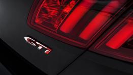 Peugeot 308 II Hatchback GTi (2016) - emblemat