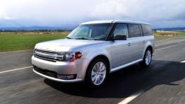 Ford Flex 2013 - lewy bok