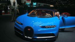 Geneva International Motor Show 2016 - galeria ogólna