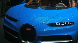 Geneva International Motor Show 2016 - galeria ogólna