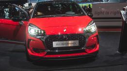 Geneva International Motor Show 2016 - auta seryjne (cz.2)