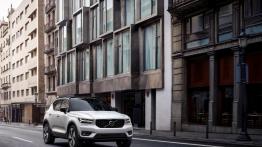 Volvo XC40 (2017)