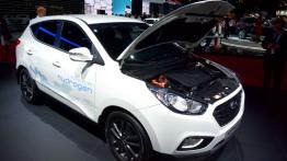 Paris Motor Show 2014 - auta seryjne (cz. 1)