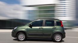 Fiat Panda III 4x4 - lewy bok