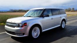 Ford Flex 2013 - lewy bok