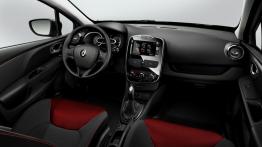Renault Clio IV - pełny panel przedni