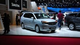 Paris Motor Show 2014 - auta seryjne (cz. 2)