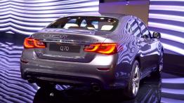 Paris Motor Show 2014 - auta seryjne (cz. 1)