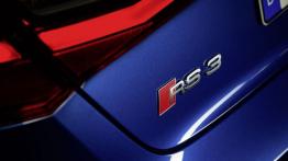 Audi RS 3 Sportback II (2015) - emblemat
