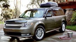 Ford Flex 2013 - lewy bok