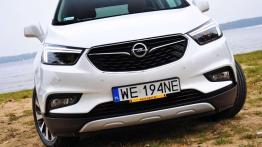 Opel Mokka X i Zafira – Zasadnicze zmiany