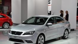 Paris Motor Show 2012 - auta seryjne (cz. 2)