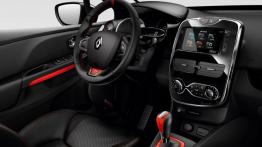 Renault Clio IV RS 200 (2013) - kokpit