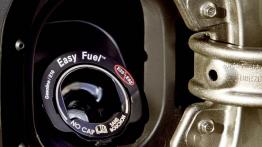 Ford Flex 2013 - wlew paliwa