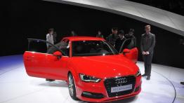 Geneva Motor Show 2012 na żywo - auta seryjne cz. 2 - inne zdjęcie