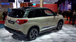 Paris Motor Show 2014 - auta seryjne (cz. 2)