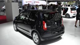 Paris Motor Show 2012 - auta seryjne (cz. 2)