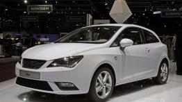 Seat Ibiza V Facelifting - oficjalna prezentacja auta