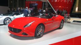 Geneva International Motor Show 2016 - galeria ogólna