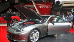 Geneva International Motor Show 2016 - galeria ogólna