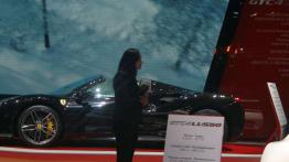 Geneva International Motor Show 2016 - galeria ogólna