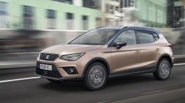 Seat Arona (2017)