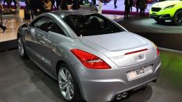 Paris Motor Show 2012 - auta seryjne (cz. 2)