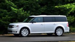 Ford Flex 2013 - lewy bok