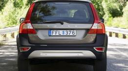 Volvo XC70 2007 - widok z tyłu