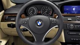 BMW Seria 3 E92 Coupe - kierownica