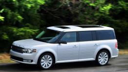 Ford Flex 2013 - lewy bok